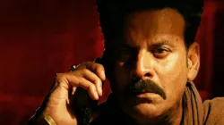 Manoj Bajpayee's Bhaiyya Ji