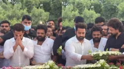 Jr NTR