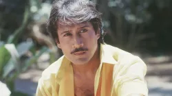 Jackie Shroff