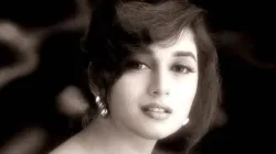 Madhuri Dixit