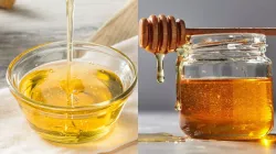 Agave vs Honey