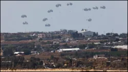 Israel Hamas war, Rafah invasion