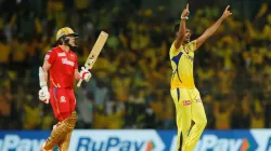 Chennai Super Kings will take on Punjab Kings in Match No. 49 of IPL 2024