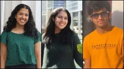 Indian origin students killed, US, Georgia