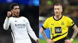 Real Madrid vs Borussia Dortmund Final live 