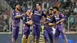 KKR vs SRH IPL 2024 Qualifier 1