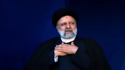 Iranian President Ebrahim Raisi, Iranian President dead, Ebrahim Raisi dead, Ebrahim Raisi crash