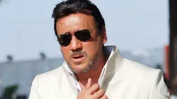 Actor Jackie Shroff delhi hc