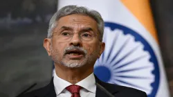 S Jaishankar, MEA, Hardeep Singh Nijjar, Canada, India Canada, Three Indians arrested