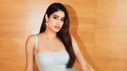 Janhvi Kapoor