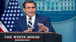 White House, John Kirby, Indian elections 2024, Lok Sabha Elections 2024