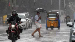 Kerala, IMD, rainfall