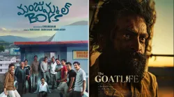 South Indian films that proved their mettle abroad