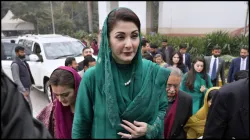 Pakistan, Maryam Nawaz, Punjab provincial government