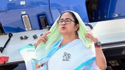 Mamata Banerjee 