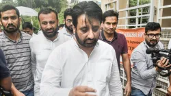 Amanatullah Khan