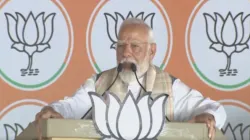 Lok Sabha Elections 2024, PM Modi in jharkhand, Palamu, Lohardaga, PM MOdi in jharkhand, Gumla rally