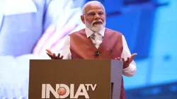 Prime Minister Narendra Modi