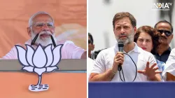 pm modi on rahul gandhi, PM Modi first reaction on Rahul Gandhi, rahul gandhi nomination from Rae Ba