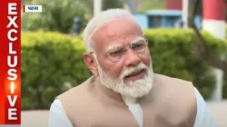 Lok Sabha Elections, PM Modi, 