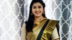 Pavitra Jayaram