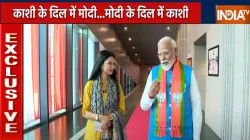 PM Modi's exclusive interview to India TV