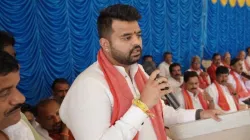 Prajwal Revanna