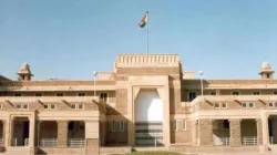 Rajasthan High Court