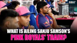 Rajasthan Royals are yet to win a game in May and will now face a red-hot RCB in the Eliminator in Ahmedabad on May 20