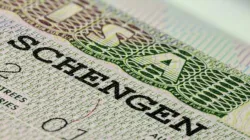 Schengen visa appointment