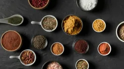 myths about organic spices