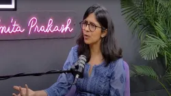 Swati Maliwal, Arvind Kejriwal, BJP, AAP, Swati Maliwal interview