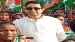 TMC MLA Dr. Humayun Kabir