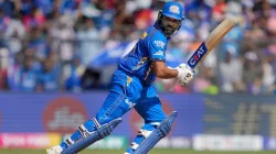 Rohit Sharma, IPL 2024