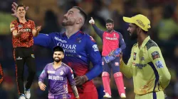 The knockout stage of the 2024 edition of the IPL is here, take a look at the records broken and created in the tournament and how have teams fared while batting and bowling first