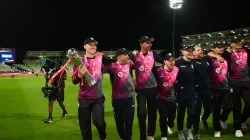 Somerset, T20 Blast 2024