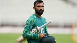 Fakhar Zaman.