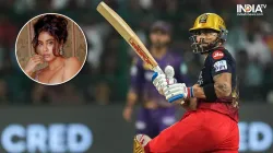 janhvi kapoor rcb virat kohli