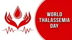 World Thalassemia Day 2024