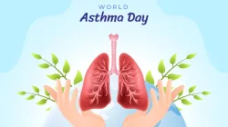 World Asthma Day 2024