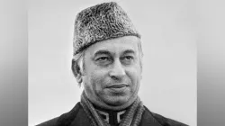 Pakistan, Zulfikar Ali Bhutto