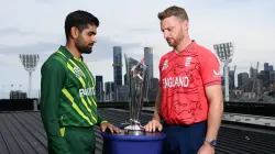 England and Pakistan locked horns in the final of the T20 World Cup 2022 but both are on brink of elimination in 2024