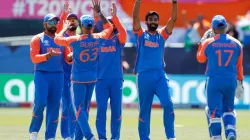 Team India achieved its best-ever T20 World Cup winning record after a 24-run victory against Australia in St Lucia