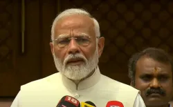 Prime Minister Narendra Modi