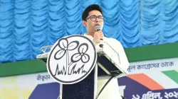 TMC leader Abhishek Banerjee