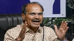 Adhir Ranjan Chowdhury resigns as West Bengal state Congress president, Lok Sabha election results 2