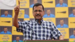 Arvind Kejriwal gets bail in delhi excise policy scam case 