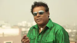 Ashish Vidyarthi