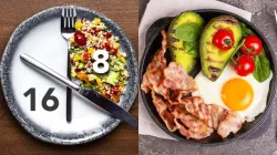 Intermittent Fasting vs Keto Diet