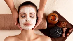 cocktail facial treatment